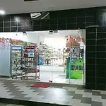 88 Star Hotel