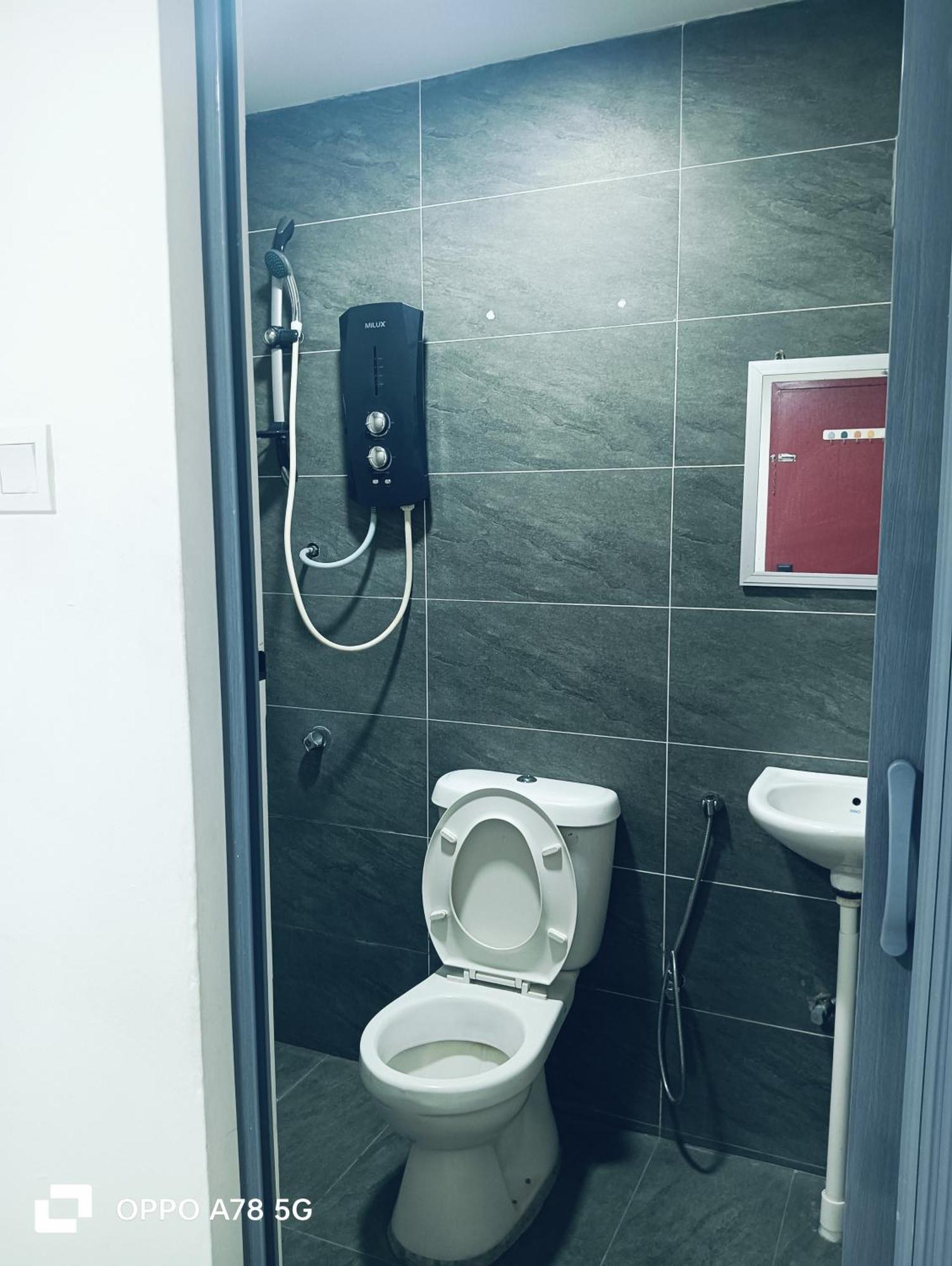 88 Star Hotel Seremban