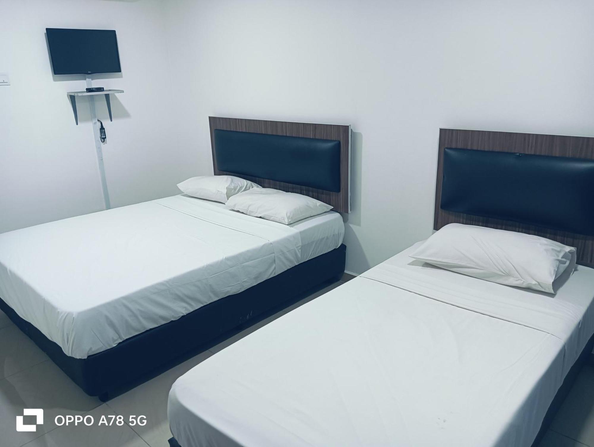 Hotel 88 Star Seremban