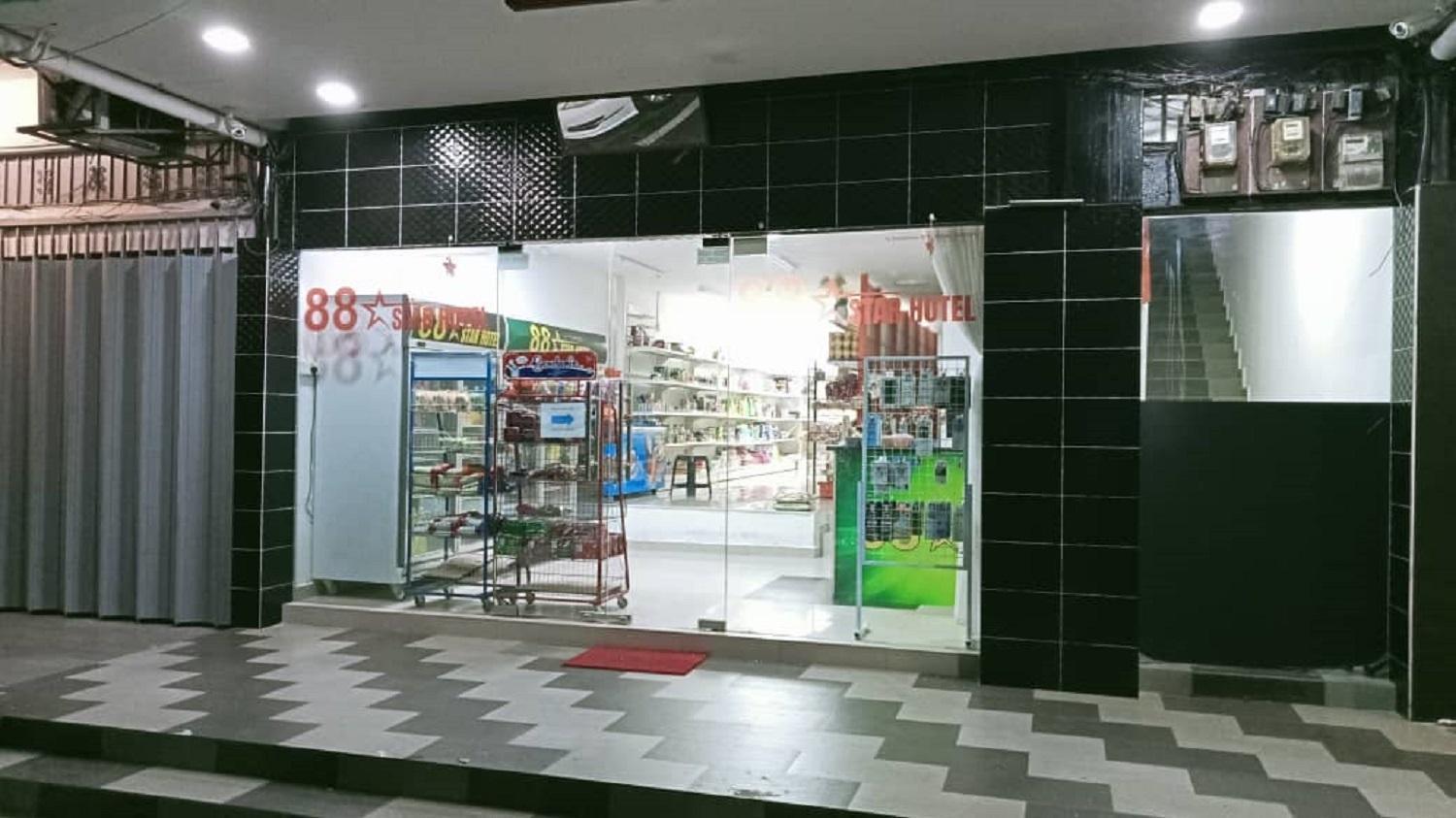 Hotel 88 Star Seremban