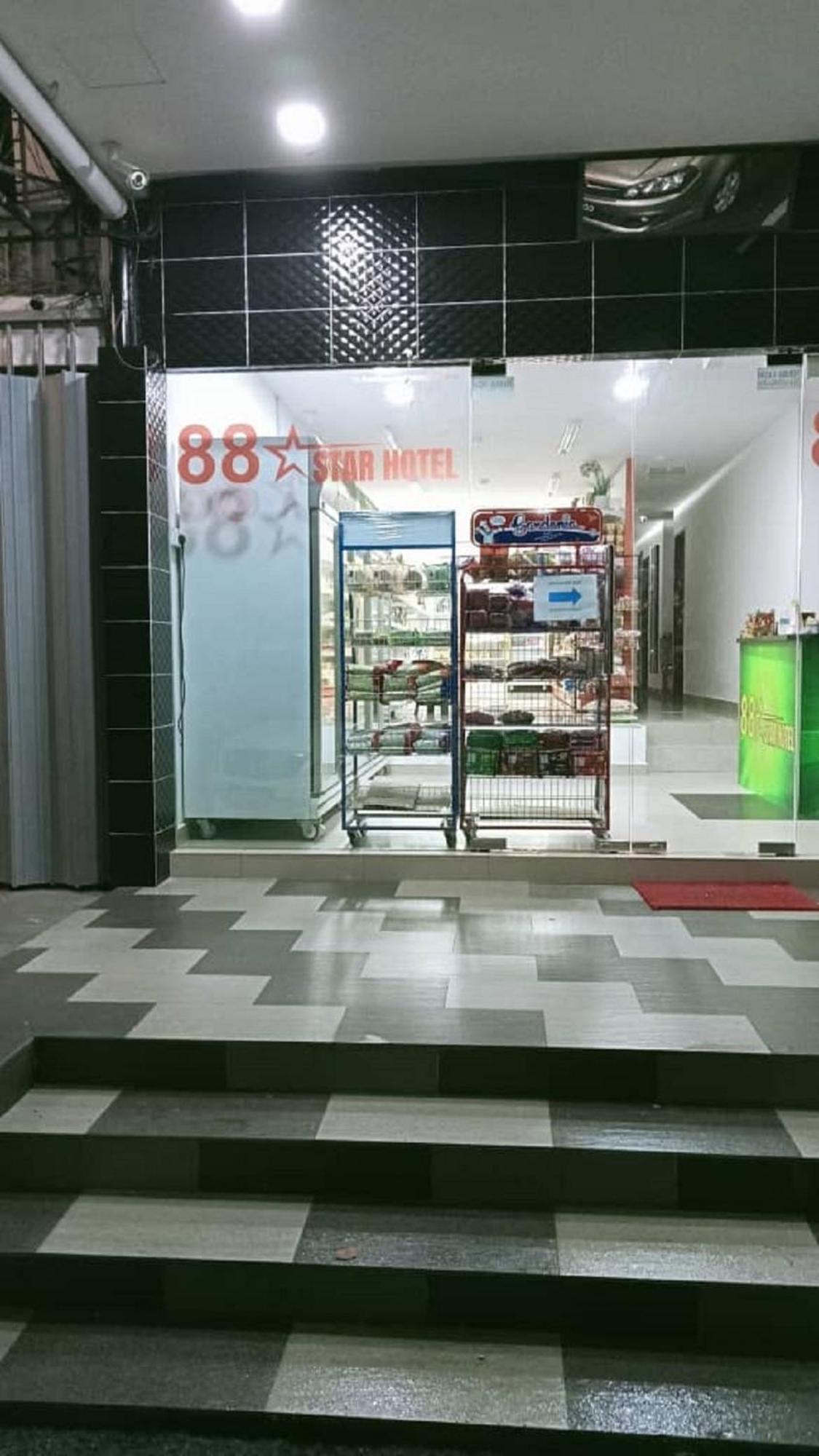 88 Star Seremban