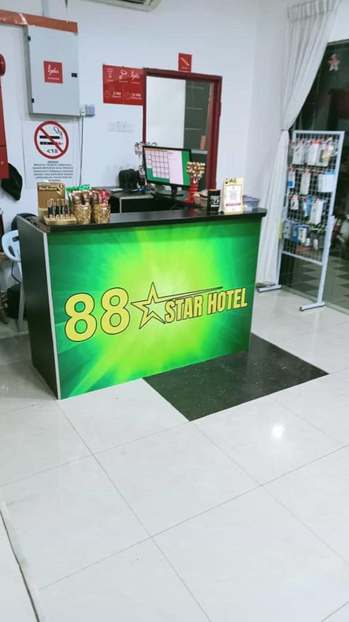 88 Star * Seremban